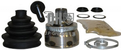 JP GROUP 1143303419 -  Шарнирный комплект, приводной вал